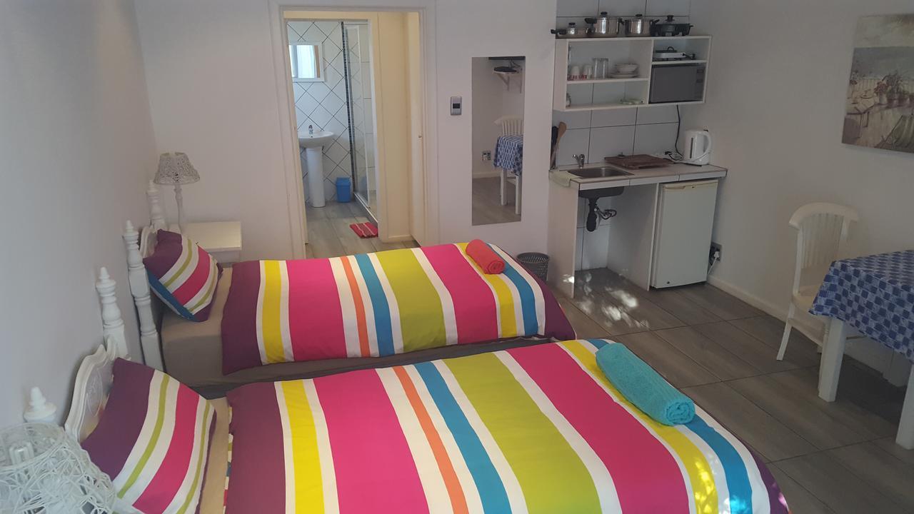 Blu Bed & Breakfast 포트엘리자베스 외부 사진