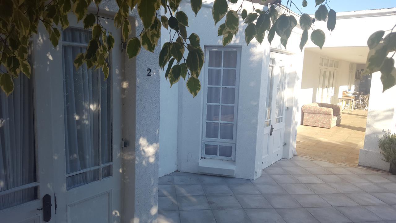 Blu Bed & Breakfast 포트엘리자베스 외부 사진