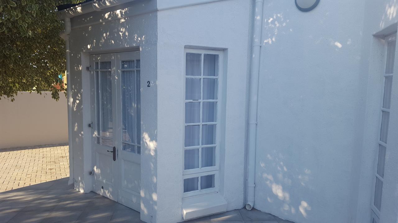 Blu Bed & Breakfast 포트엘리자베스 외부 사진