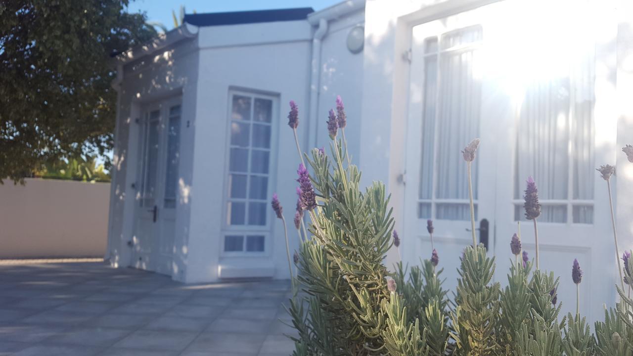 Blu Bed & Breakfast 포트엘리자베스 외부 사진