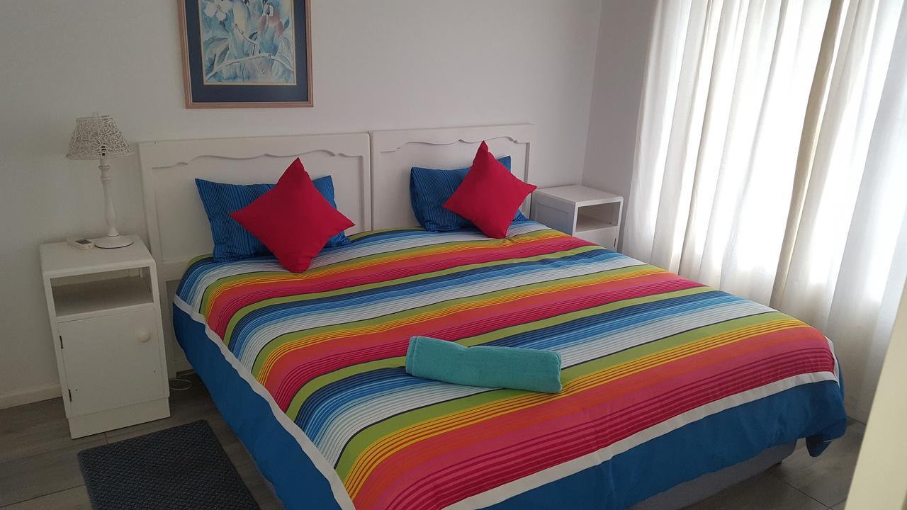 Blu Bed & Breakfast 포트엘리자베스 외부 사진