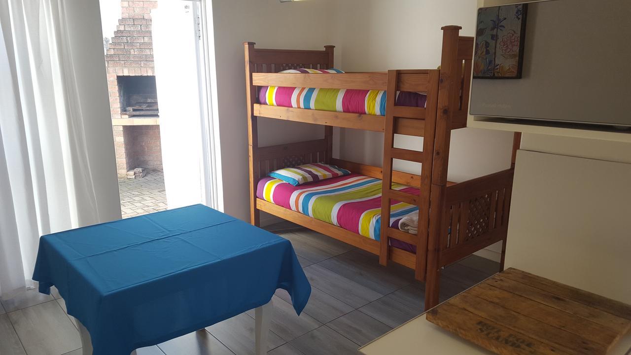 Blu Bed & Breakfast 포트엘리자베스 외부 사진
