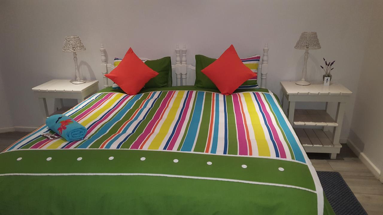 Blu Bed & Breakfast 포트엘리자베스 외부 사진