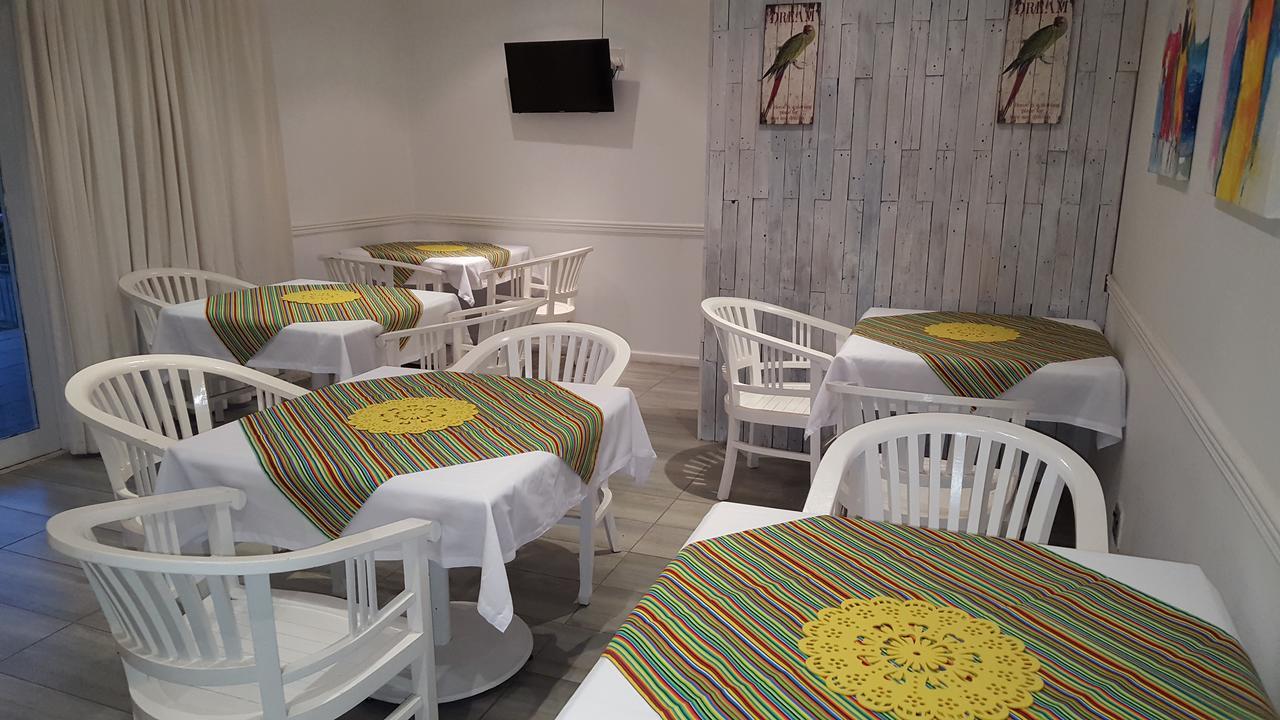 Blu Bed & Breakfast 포트엘리자베스 외부 사진
