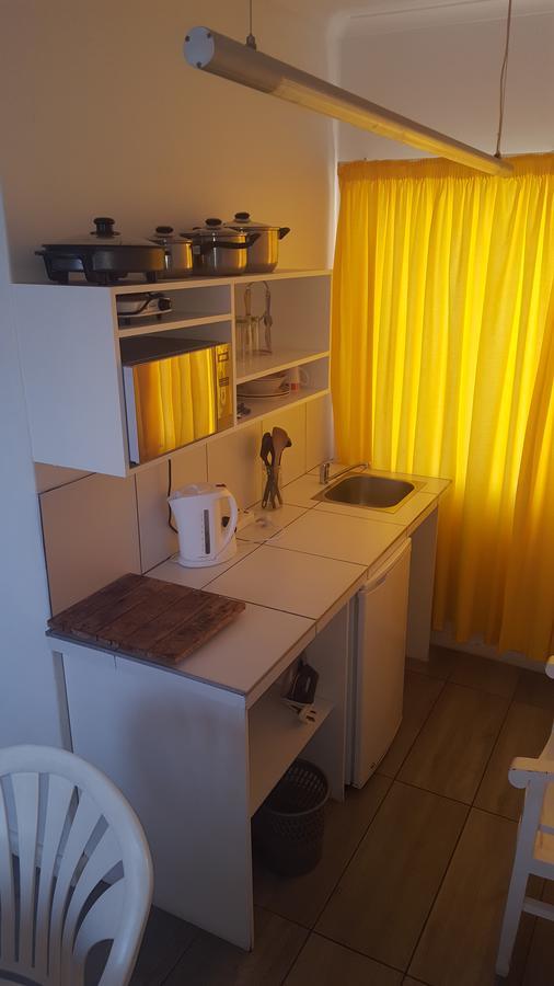 Blu Bed & Breakfast 포트엘리자베스 외부 사진