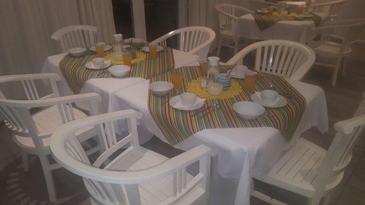 Blu Bed & Breakfast 포트엘리자베스 외부 사진