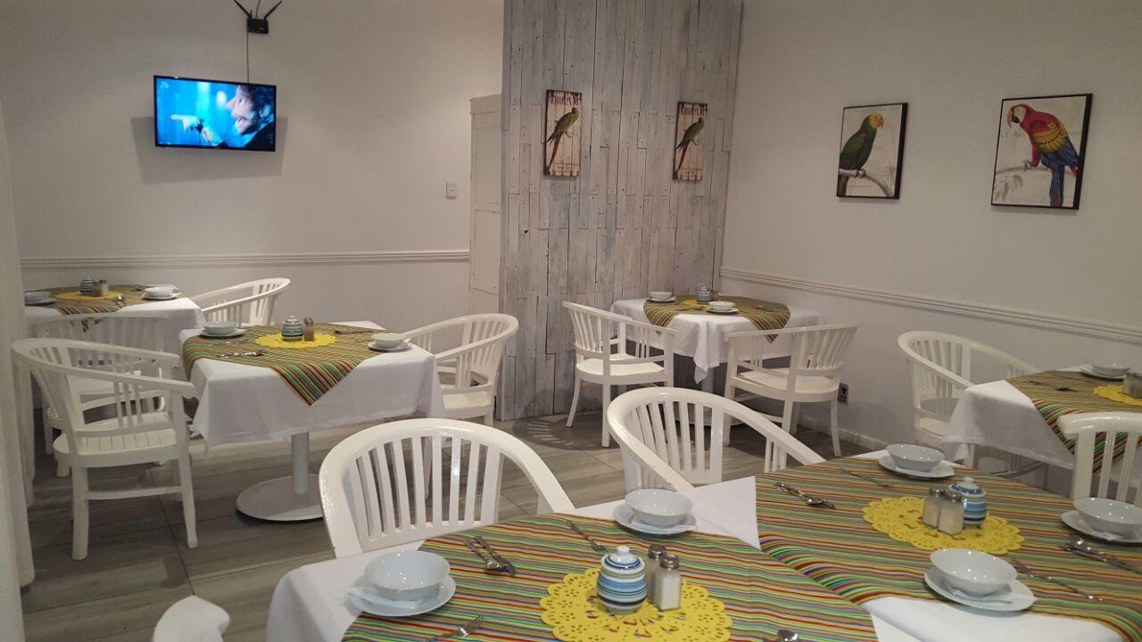 Blu Bed & Breakfast 포트엘리자베스 외부 사진