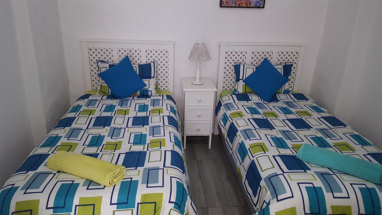 Blu Bed & Breakfast 포트엘리자베스 외부 사진